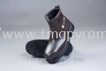 Guzzi: 840-G9 Guzzi Safety Footwear