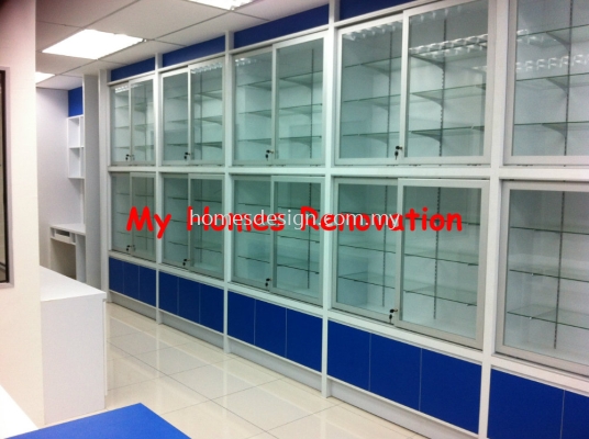 Pharmacy Johor Jaya