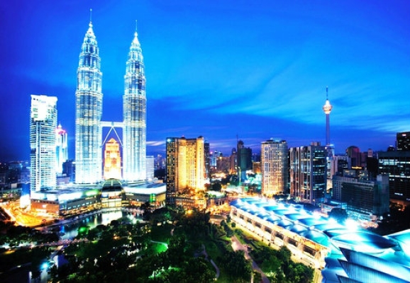 Moving to Malaysia