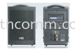 Emix EMPP-68UD Portable Amplifier  Portable Amplifier  Sound System
