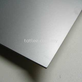 Titanium Sheets