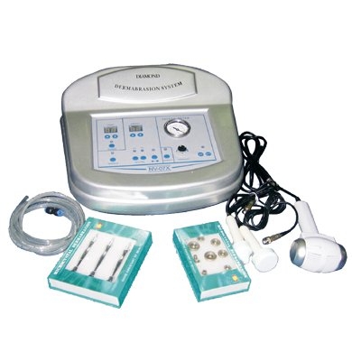 Diamond Dermabrasion instrument ʯ΢ MS-07