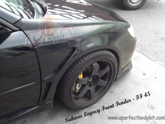 Subaru Legacy Front Fender 