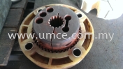 LG922 Engine Coupling Liugong Spare Parts