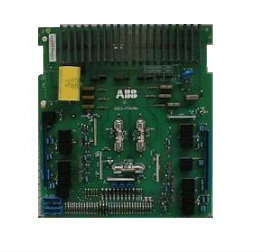 REPAIR NPBA-02 I/O BOARD PROFIBUS ABB Malaysia, Singapore, Indonesia, Thailand