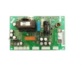 REPAIR REF-542 POWER SUPPLY ABB Malaysia, Singapore, Indonesia, Thailand