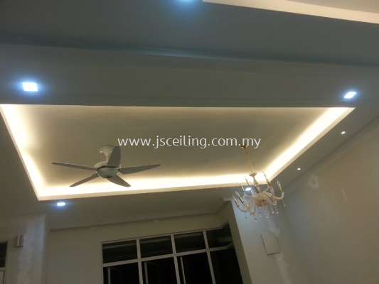 Cornice B ukit Mutiara