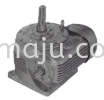 Premium Speed Reducer ( GV -TYPE ) Speed Reducer Gearbox