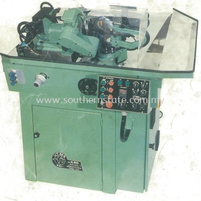 UT.MA Italy CNC Automatic Grinder ( AL/800E)