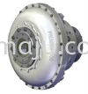 Premium Fluid coupling ( DFC ) Fluid Coupling 