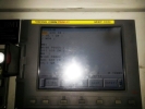 YEONG CHIN FANUC MXP-100I MONITOR DISPLAY REPAIR MALAYSIA SINGAPORE JAKARTA INDONESIA BRUNEI Repairing