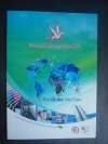 B-002 Brochure Design