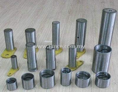 Bushing & Pin 