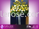 Condolence Sympathy Stand39(SGD120)  Sympathy