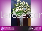 Condolence Sympathy Stand38(SGD120)  Sympathy