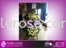 Condolence Sympathy Stand44(SGD80)  Sympathy