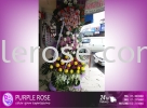 Condolence Sympathy Stand40(SGD200)  Sympathy