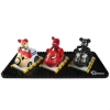 Popobe CT0006 2 inch Popobe Car Toy Popobe Bear