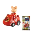 Popobe CT0003 2 inch Popobe Car Toy Popobe Bear