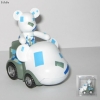 Popobe CT0014 2 inch Popobe Car Toy Popobe Bear