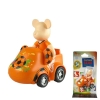 Popobe CT0002 2 inch Popobe Car Toy Popobe Bear