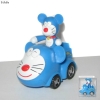 Popobe CT0013 2 inch Popobe Car Toy Popobe Bear