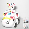 Popobe CT0025 2 inch Popobe Car Toy Popobe Bear