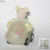 Popobe CT0016 2 inch Popobe Car Toy Popobe Bear