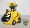 Popobe CT0011 2 inch Popobe Car Toy Popobe Bear