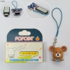  2 inch Popobe USB Popobe Bear