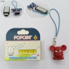 2 inch Popobe USB Popobe Bear