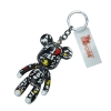 Popobe KC0006 3 inch Popobe Keychain Popobe Bear