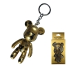 Popobe KC0001 3 inch Popobe Keychain Popobe Bear