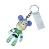 Popobe KC0013 3 inch Popobe Keychain Popobe Bear