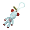 Popobe KC0011 3 inch Popobe Keychain Popobe Bear