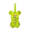 Popobe LT0012 5 inch Popobe Luggage Tag Popobe Bear