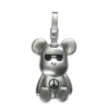 Popobe LT0016 5 inch Popobe Luggage Tag Popobe Bear