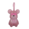 Popobe LT0015 5 inch Popobe Luggage Tag Popobe Bear