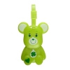 Popobe LT0003 5 inch Popobe Luggage Tag Popobe Bear