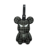 Popobe LT0018 5 inch Popobe Luggage Tag Popobe Bear