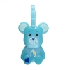 Popobe LT0001 5 inch Popobe Luggage Tag Popobe Bear