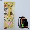 Popobe LT3005 3 inch Popobe Luggage Tag Popobe Bear