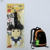 Popobe LT3002 3 inch Popobe Luggage Tag Popobe Bear