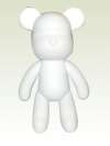 Popobe 15-0001 15 inch Popobe Bear Popobe Bear