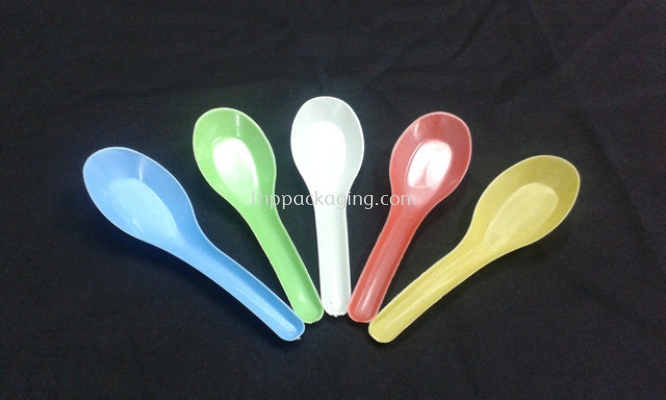 Chinese Spoon 