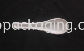 Foaming Spoon Cutlery PS Series