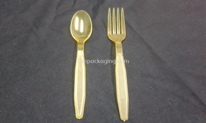 7" Fork / Spoon / Knife 5g