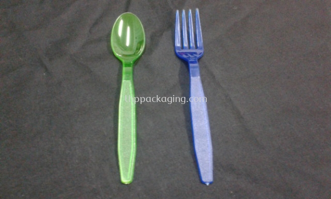 7" Fork / Spoon / Knife 5g