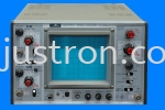 Iwatsu SS-5702A Oscilloscope Iwatsu