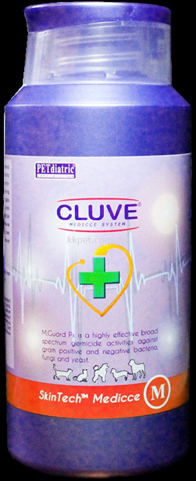 Cluve Medicce M Skintech 280ml